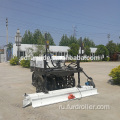 Лазерная бетонная машина для качания 2,5 м (FJZP-200)